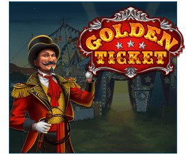 Golden Ticket